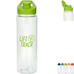 Easy Pour Recycled Bottle, 24oz. - AL1735
