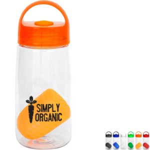Arch Recycled Bottle w/ Floating Infuser, 18oz. - AL1747