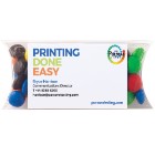 Photo 3 M&M's® Business Card Candy Case