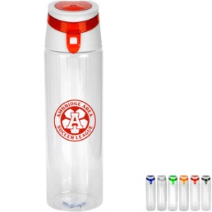 Trendy Recycled Bottle, 24oz. - AL1757