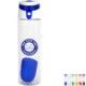 Trendy Recycled Bottle w/ Floating Infuser, 24oz.