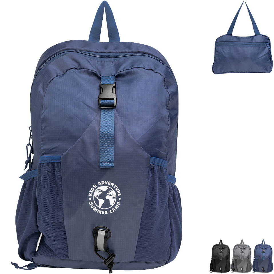Product Photo 1 Alpine rPET Backpack