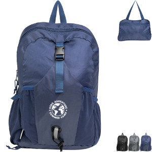Alpine rPET Backpack - HT6677