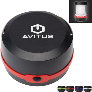 LED Pop-Up Rechargeable Lantern - HT6632