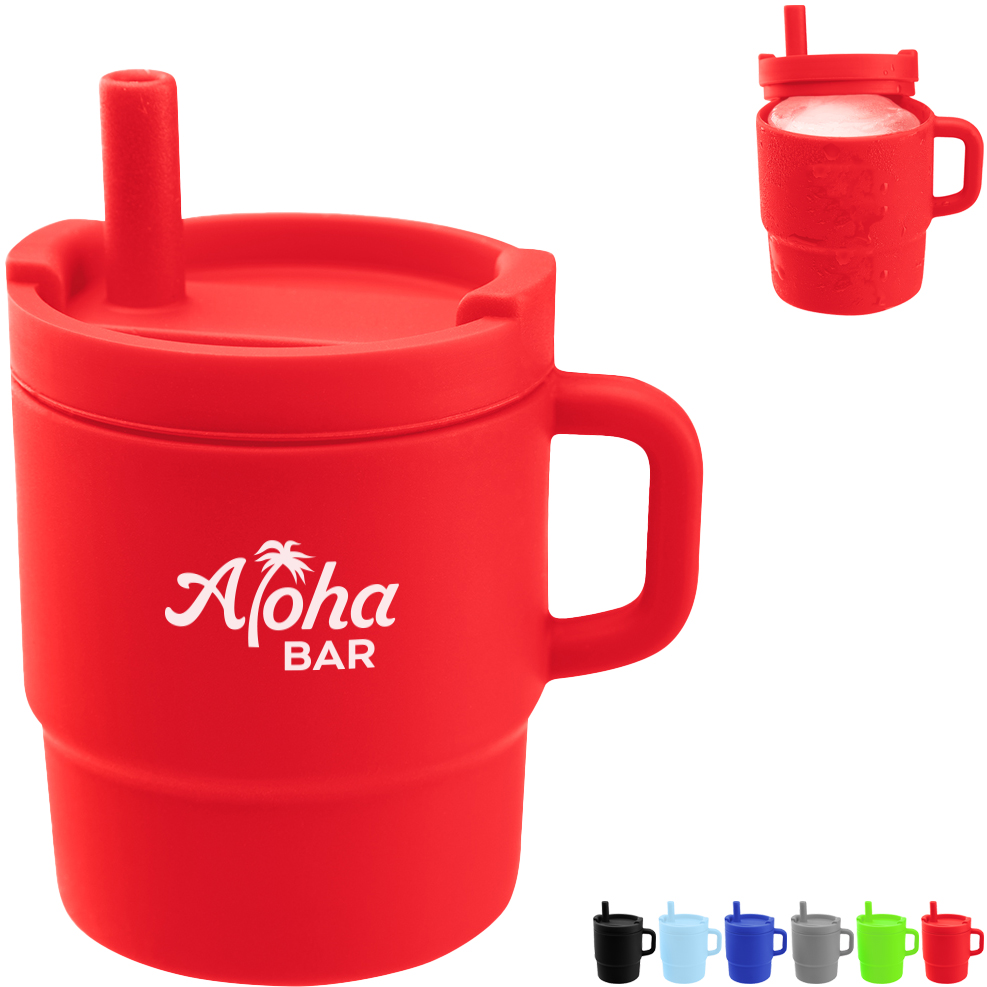 Product Photo 1 Mini Intrepid Tumbler Ice Cube Mold