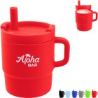 Photo 14 Mini Intrepid Tumbler Ice Cube Mold