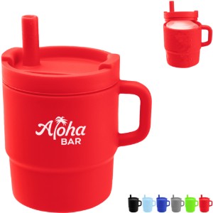 Mini Intrepid Tumbler Ice Cube Mold - HT6653