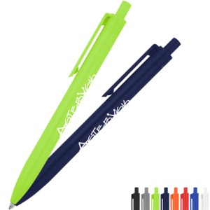 Lincoln rABS Plunger Action Pen - HT6634