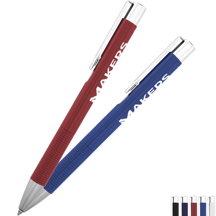 Product Photo 1 Mavrick Recycled Aluminum Pen