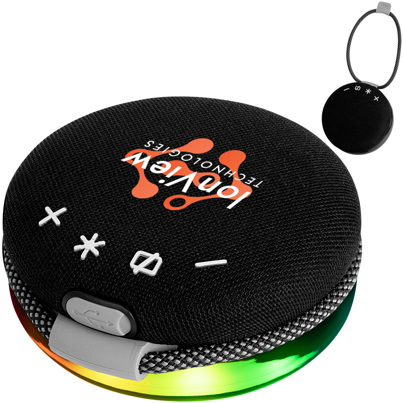 Product Photo 1 Party Vibe Light-Up Speaker