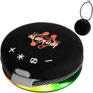 Party Vibe Light-Up Speaker - HT6687