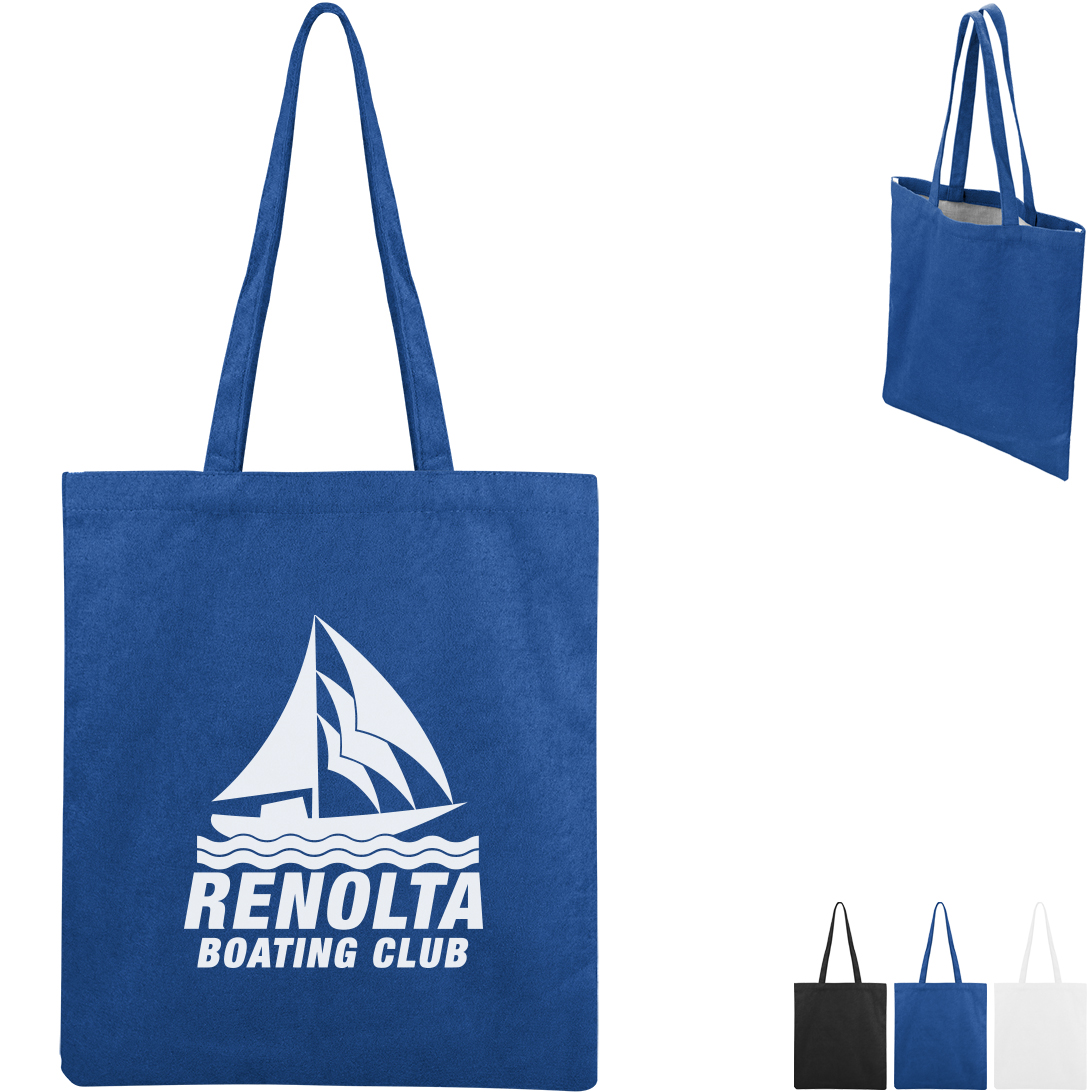 Product Photo 1 Terry Tote Bag