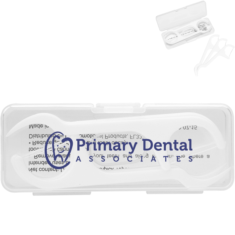 Product Photo 1 Dental Flosser 10-pc Pick Kit