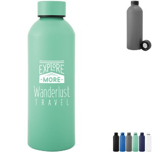 Blaire Recycled Aluminum Bottle, 25oz. - HT6703