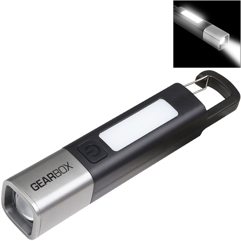 Product Photo 1 Trailblazer Rechargeable COB Flashlight