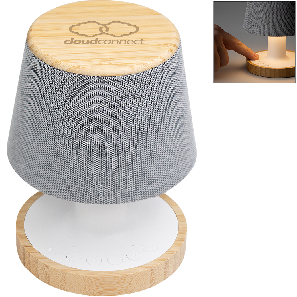 Product Photo 1 Mini Lamp w/ Speaker & Sound Machine