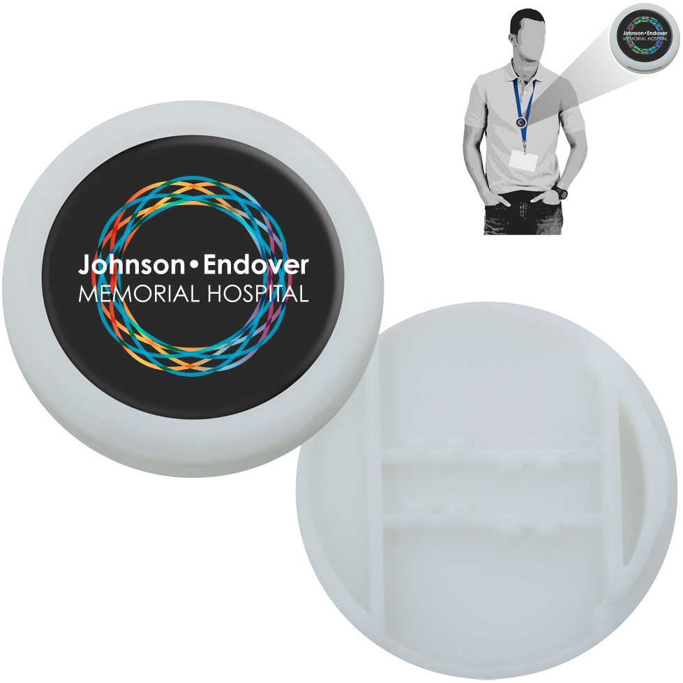 Product Photo 1 Round Lanyard Bolo