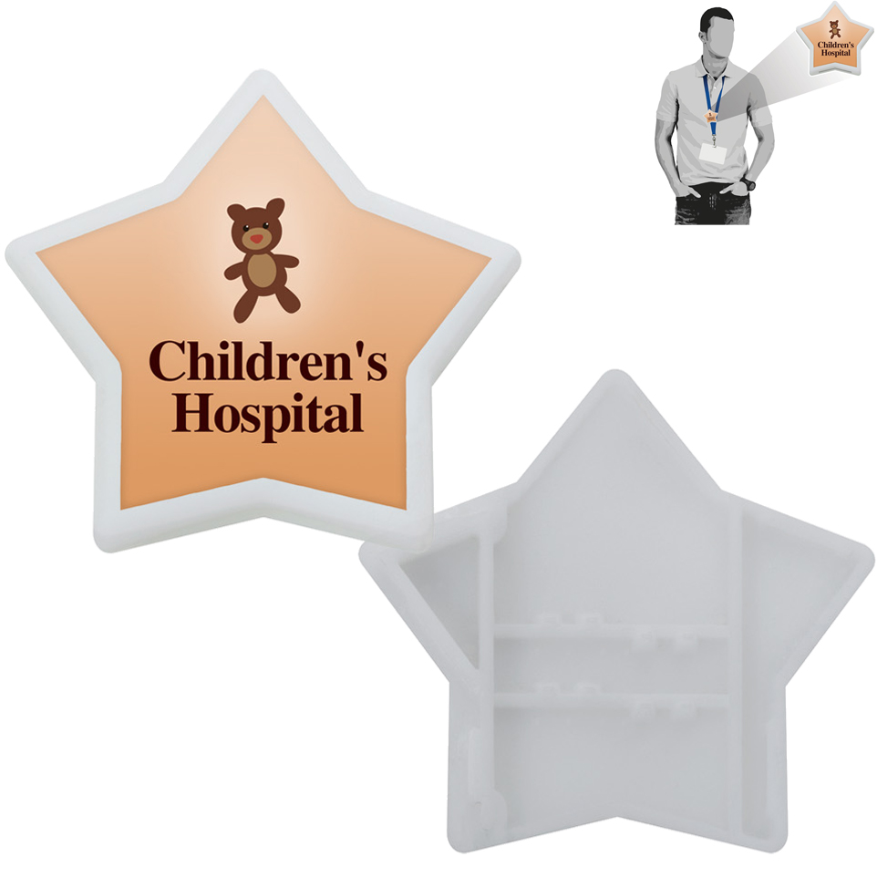 Product Photo 1 Star Lanyard Bolo