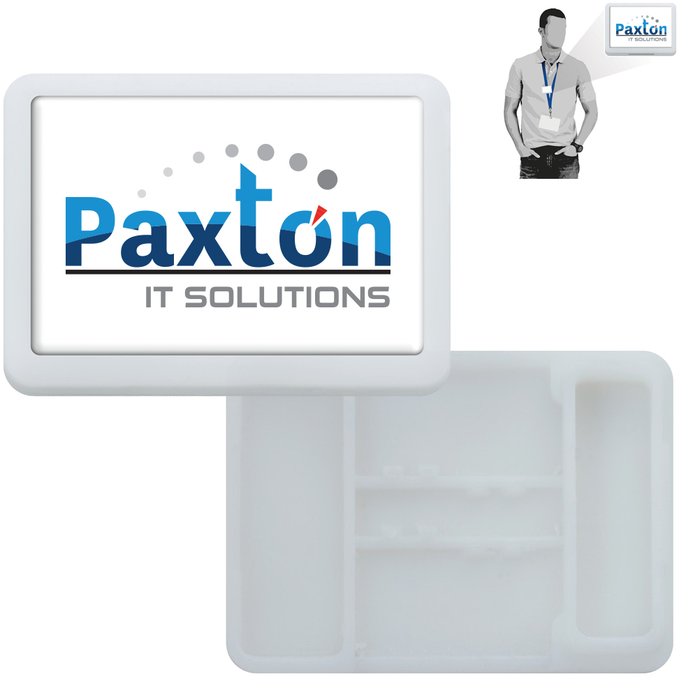 Product Photo 1 Rectangle Lanyard Bolo