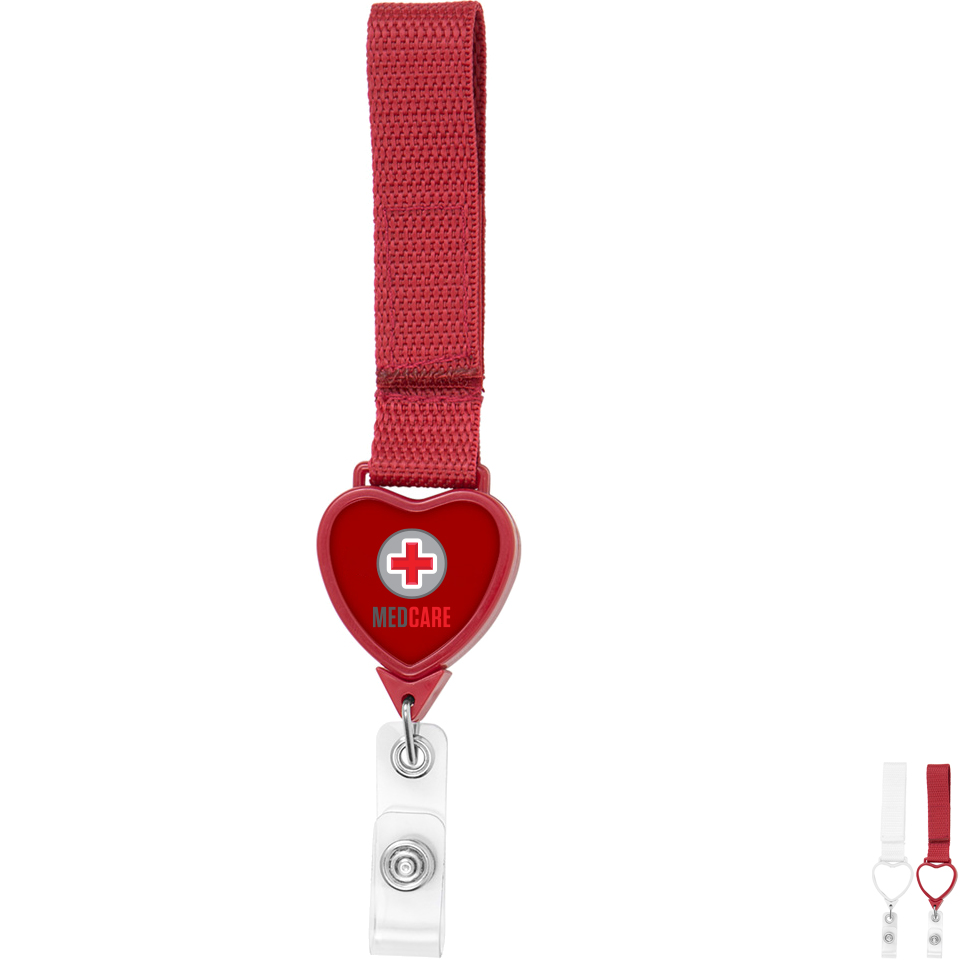 Product Photo 1 Heart Strap 2 Reel