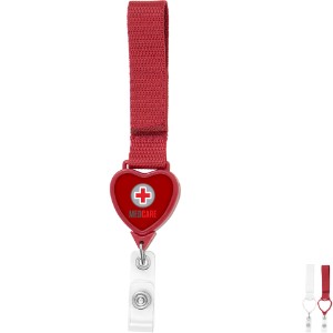 Heart Strap 2 Reel - DE3451