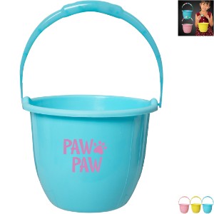 Light Up LED Easter Bucket - BX1600