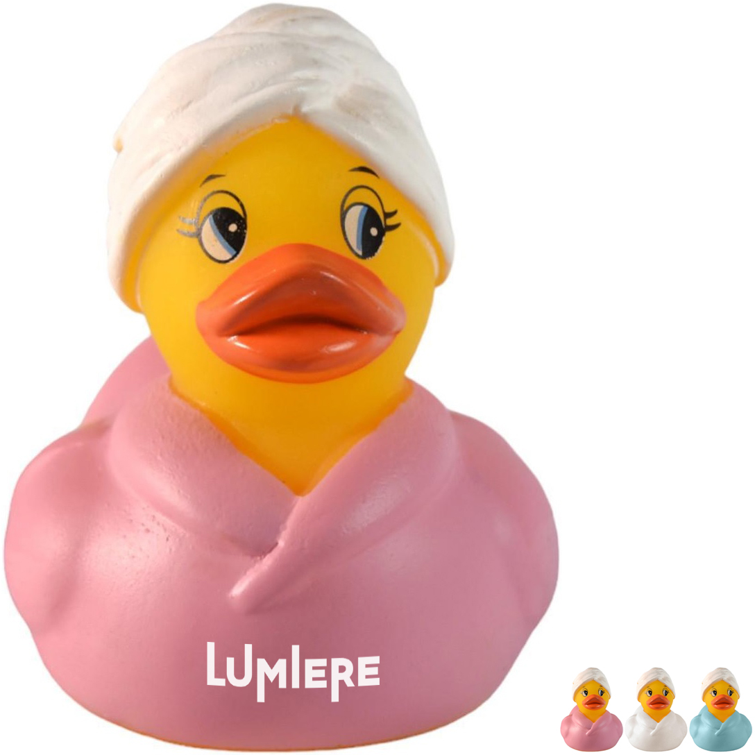 Product Photo 1 Shower Fresh Rubber Duck