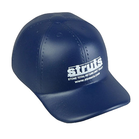 Product Photo 1 Baseball Hat Stress Reliever