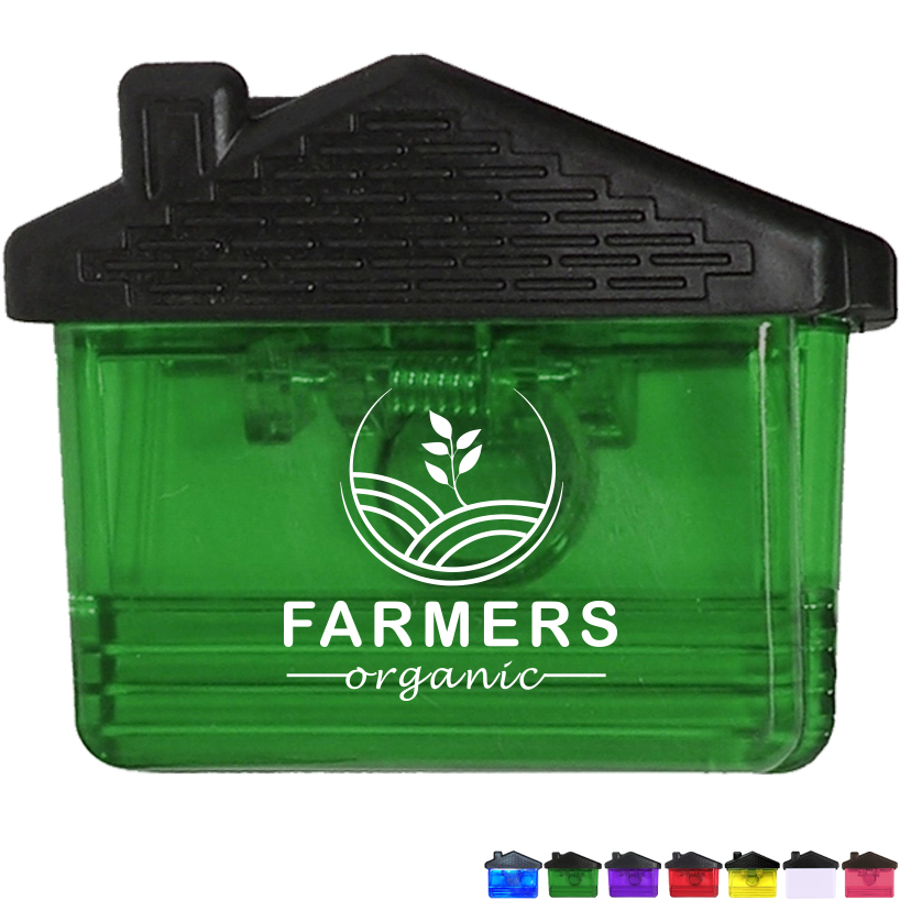 Product Photo 1 Jumbo House Magnetic Memo Clip