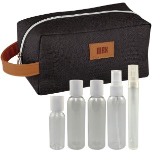 On The Go Toiletry Travel Pack - HT3446