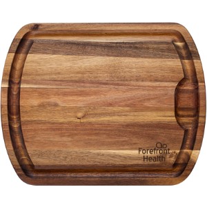 Rock and Branch Acacia Carver Board - SZ9942