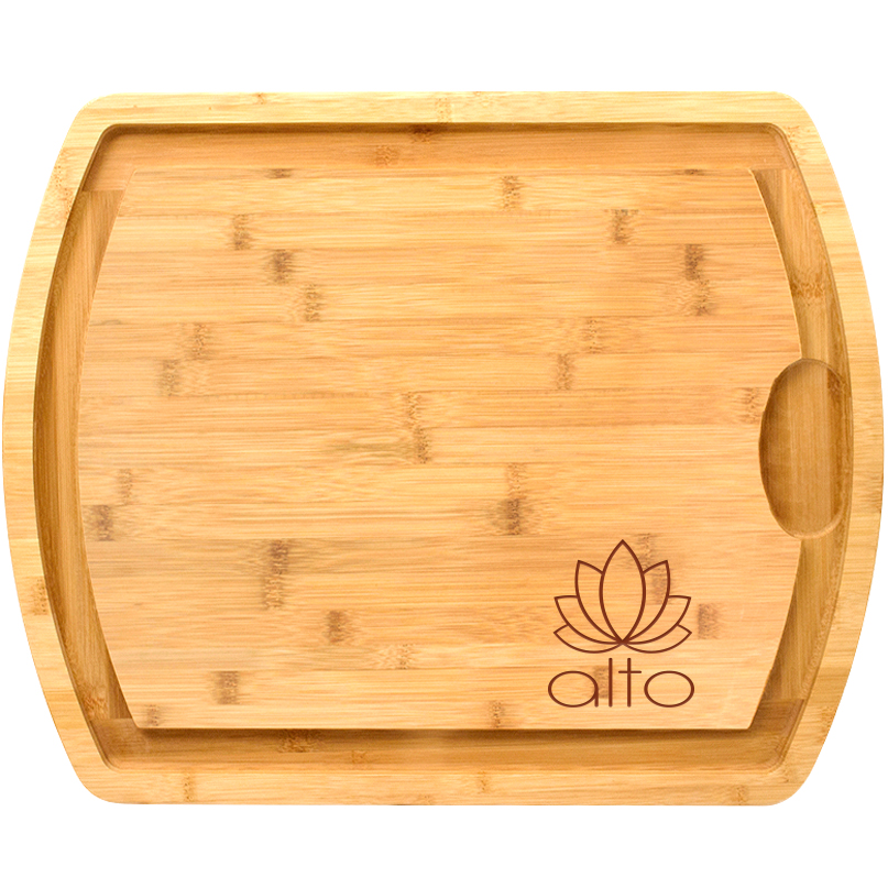 Product Photo 1 Farmhouse Carver Board