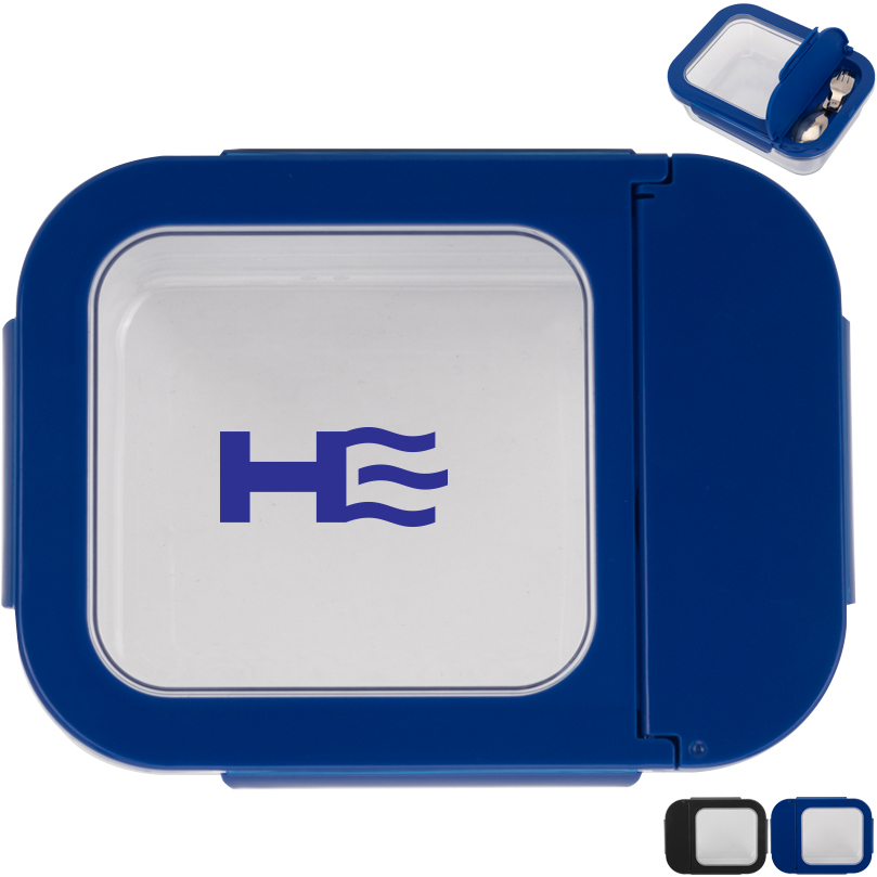 Product Photo 1 Glass Bento Lunch Box