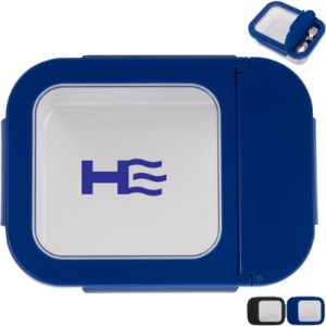 Glass Bento Lunch Box - SZ9947