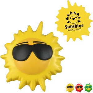 Cool Sun Stress Reliever - AR8115