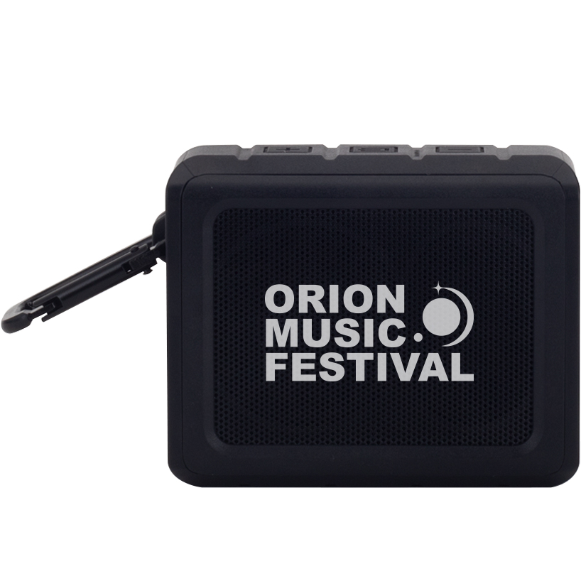 Product Photo 1 Basecamp Tidal Speaker