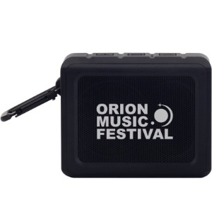 Basecamp Tidal Speaker - SZ9943