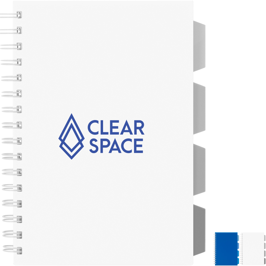 Product Photo 1 Tabulator Notebook