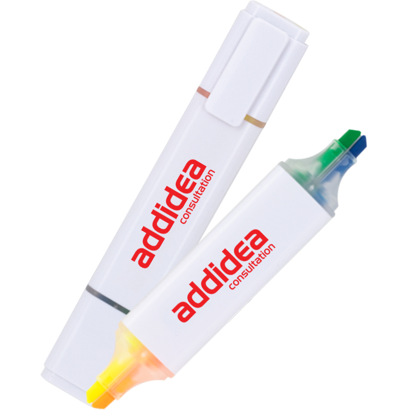 Product Photo 1 Quad Recycled Highlighter