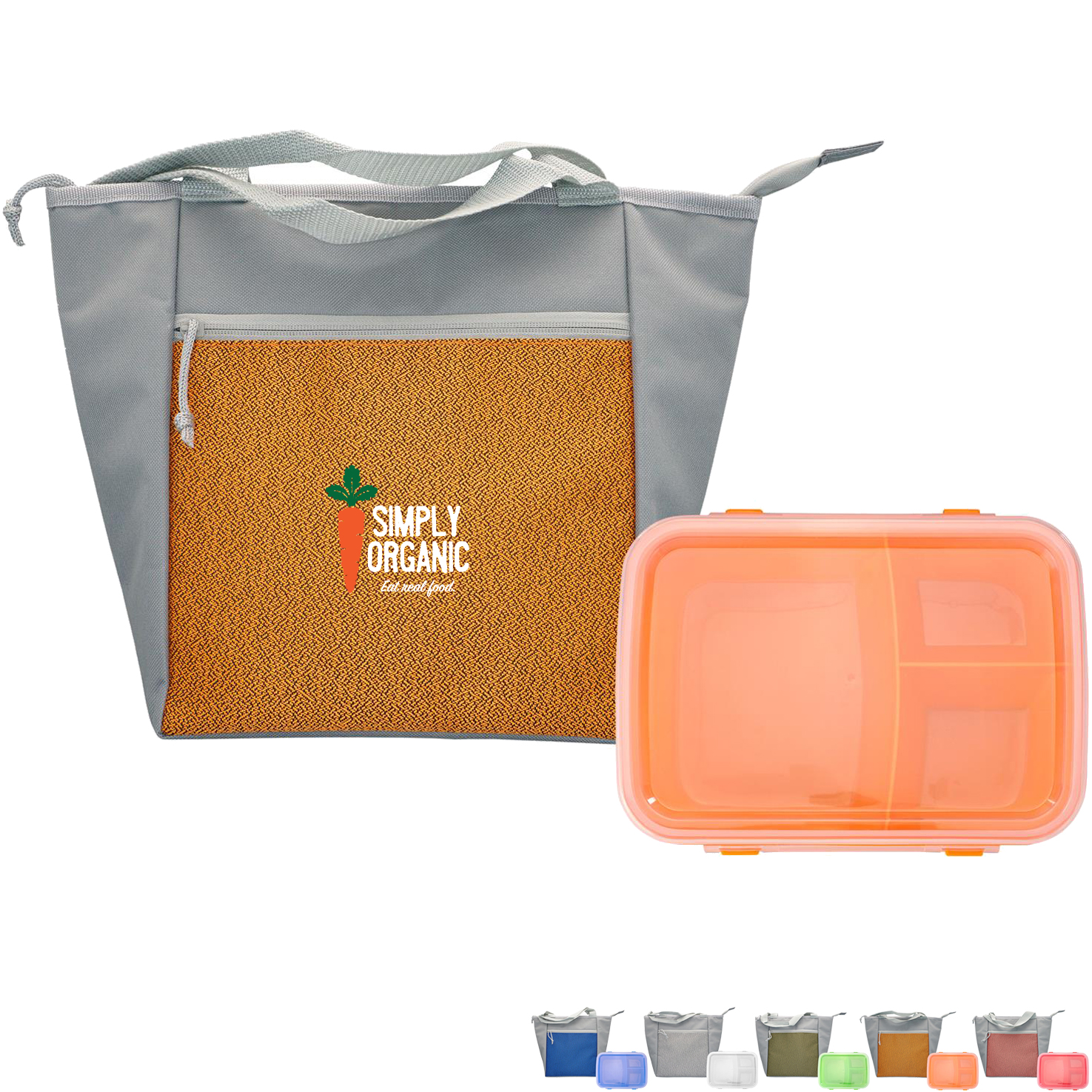 Product Photo 1 Speck Lunch To Go Tote Set