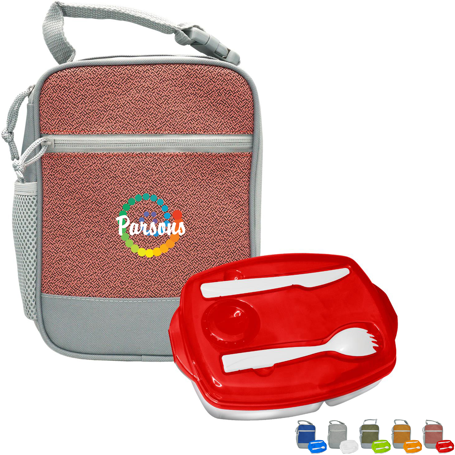 Product Photo 1 Speck Handy Lunch Tray Set