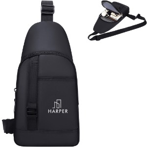 AeroLOFT™ ECO rPET Anywhere Crossbody Mini Backpack - AR1699