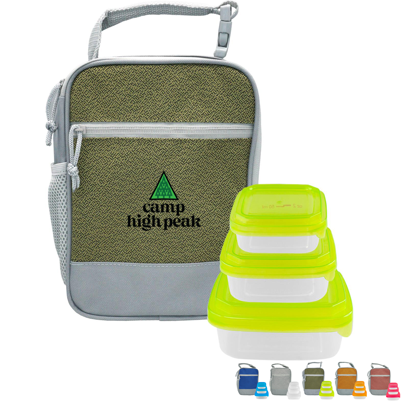 Product Photo 1 Speck Handy Portion Control Kit