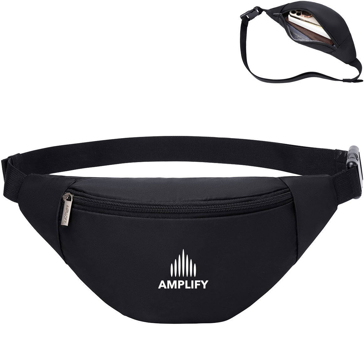 Product Photo 1 AeroLOFT™ ECO rPET Anywhere Belt Bag