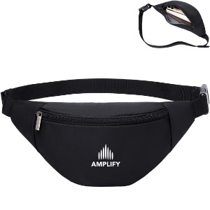 AeroLOFT™ ECO rPET Anywhere Belt Bag - AR1702