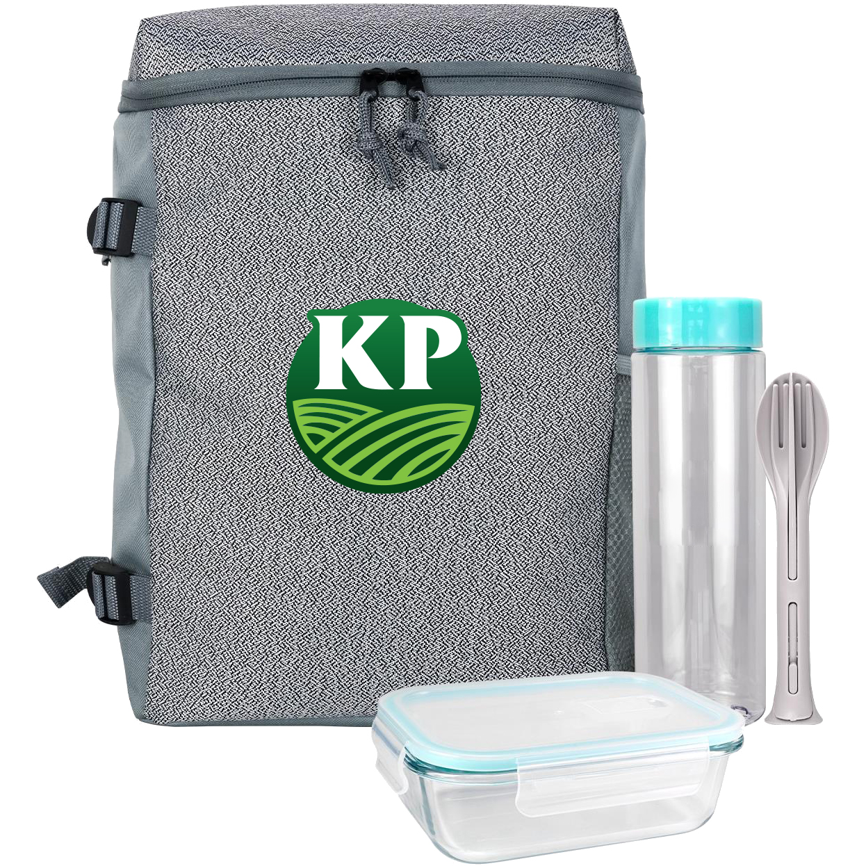 Product Photo 1 All Things Mint Speck Cooler Set