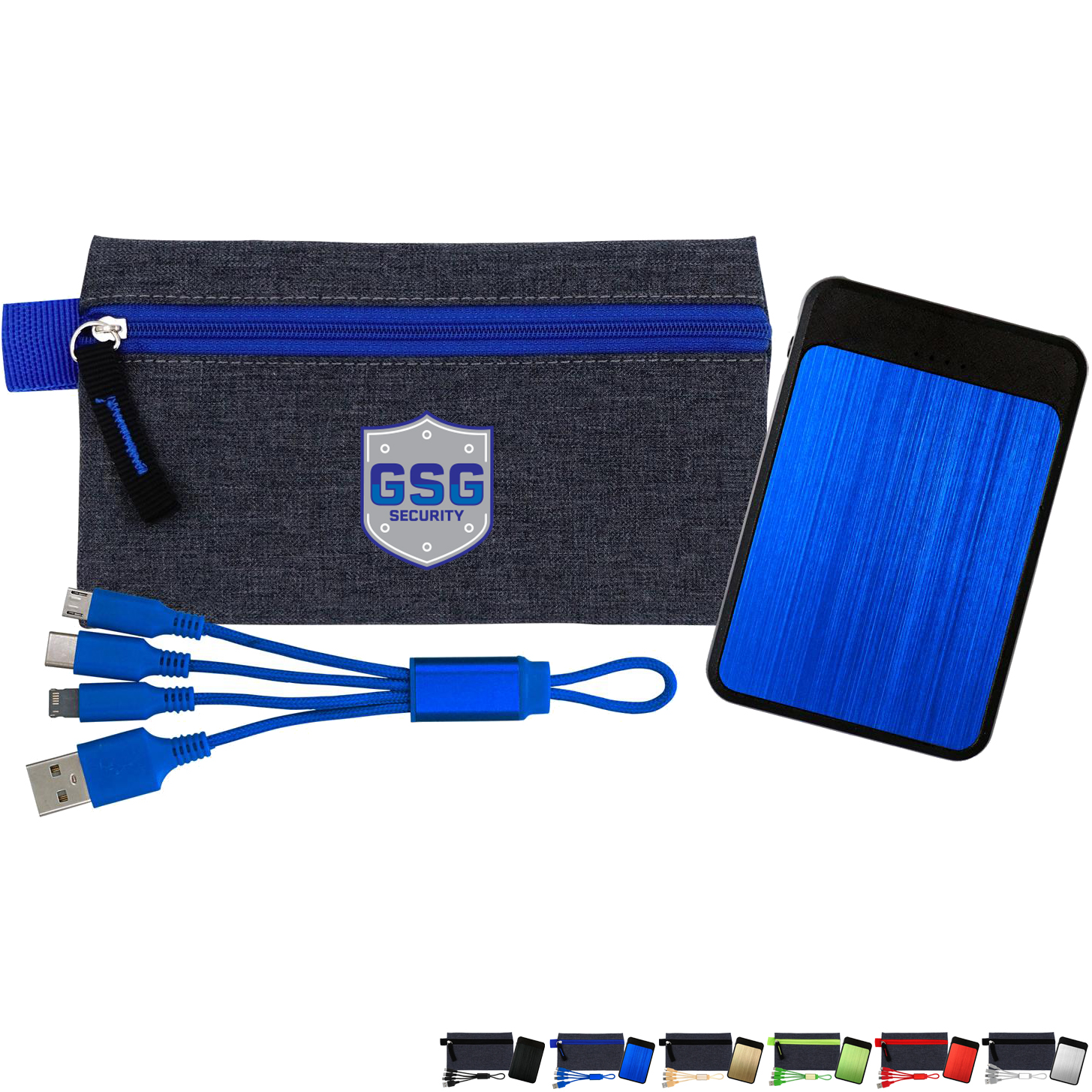 Product Photo 1 Large G Line Volt Charging Set, 5000mAh