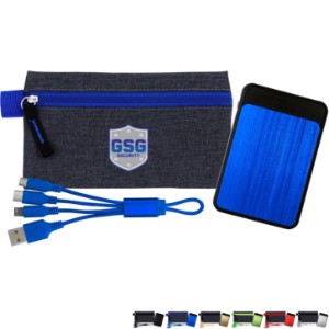 Large G Line Volt Charging Set, 5000mAh - AL2460