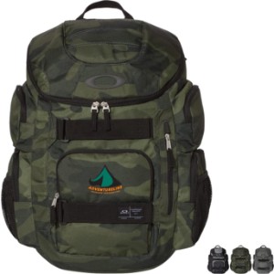 Oakley 30L Enduro 2.0 Polyester Backpack - AL2416