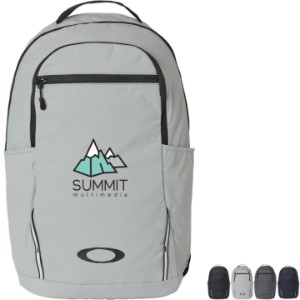 Oakley 28L Sport Backpack - AL2418